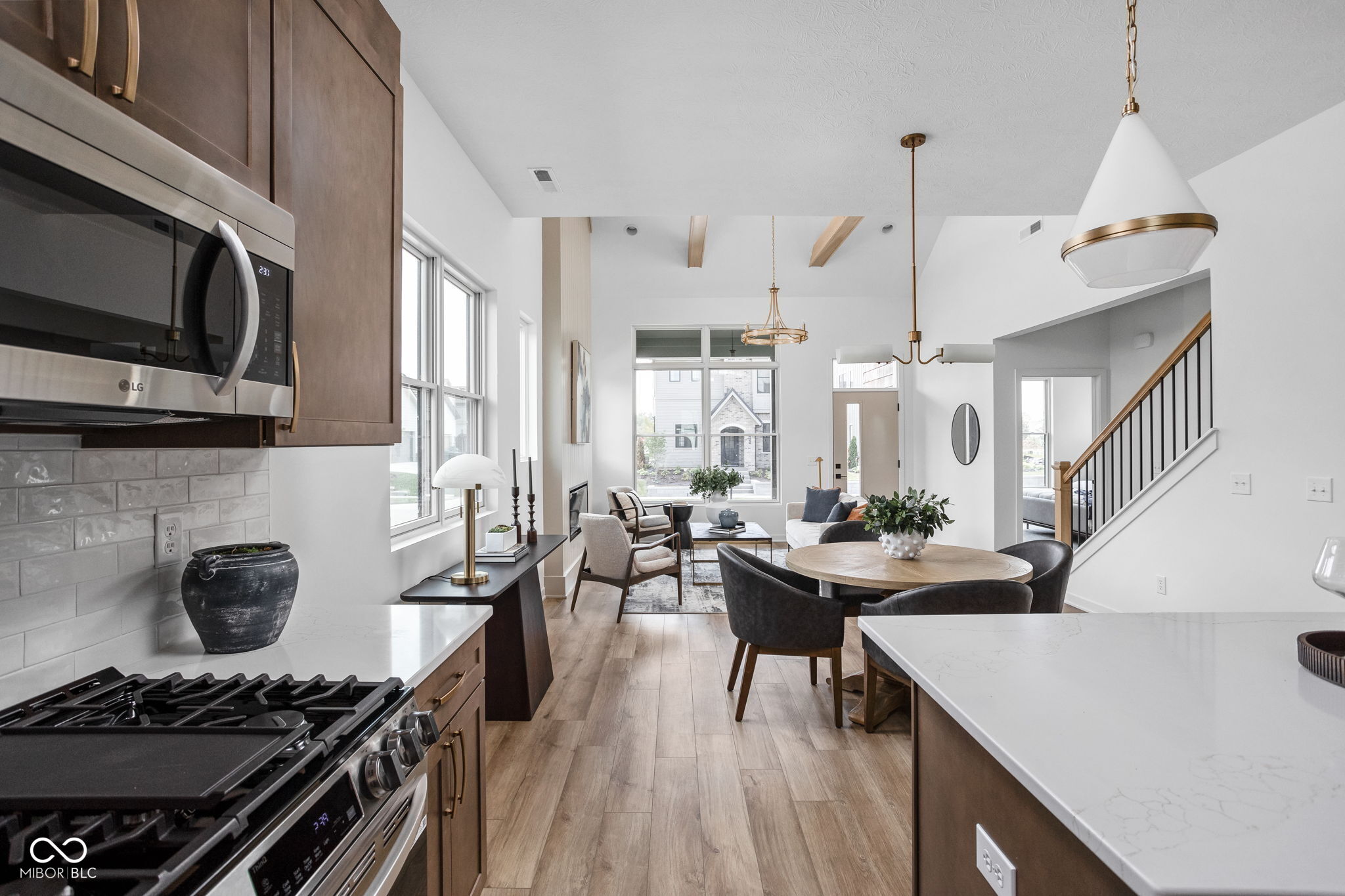 1654 Carrollton Rail Drive