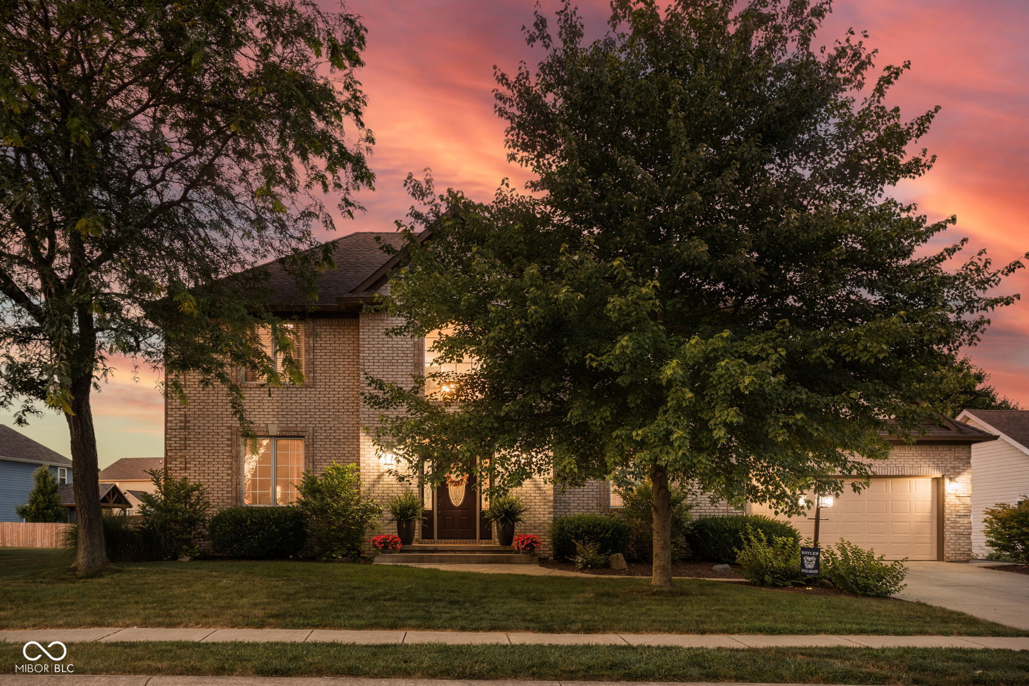 2025 W Morse Drive