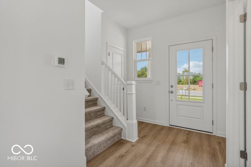 16000 Tharp Woods Drive