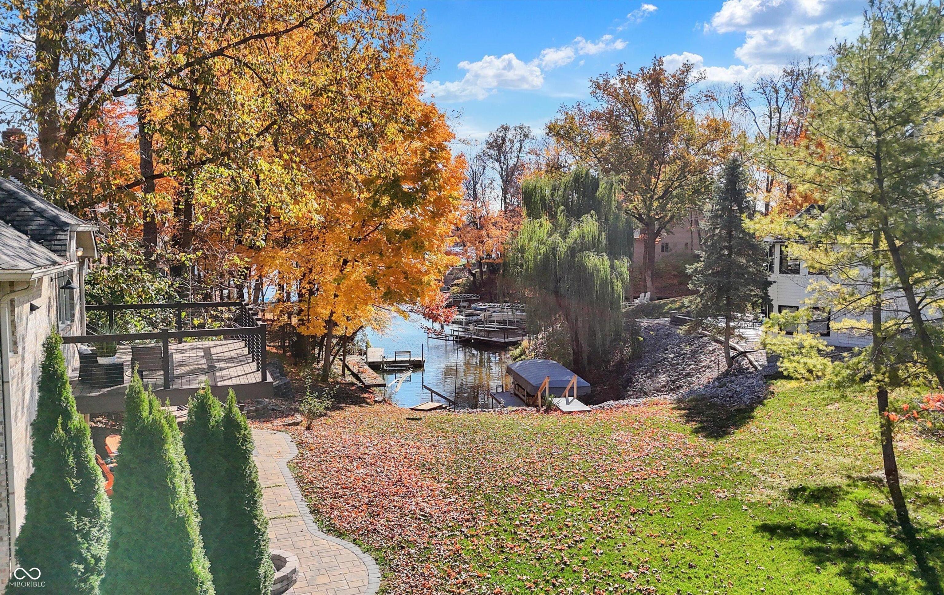 815 Morse Landing Drive