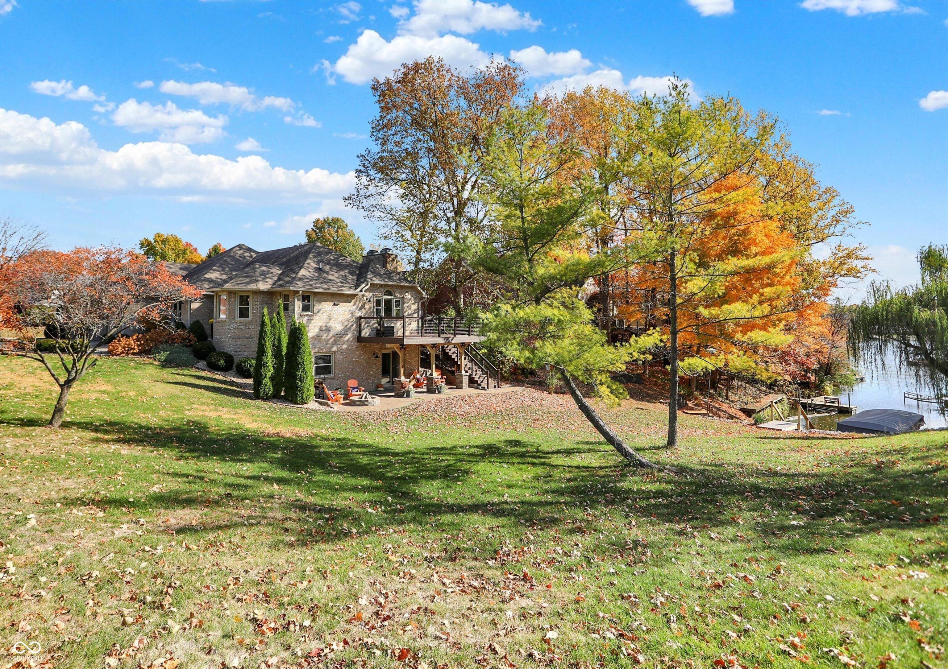 815 Morse Landing Drive