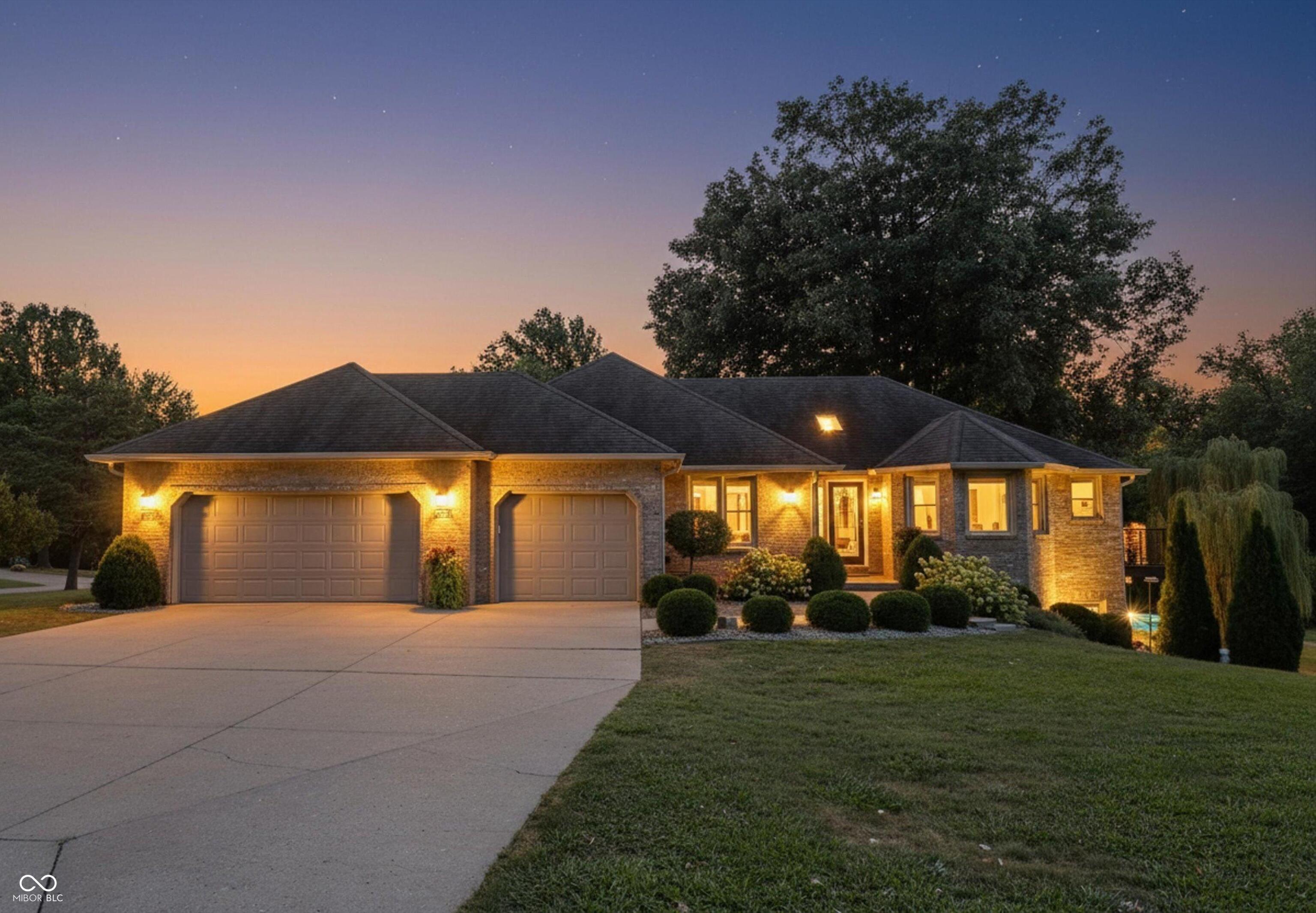 815 Morse Landing Drive