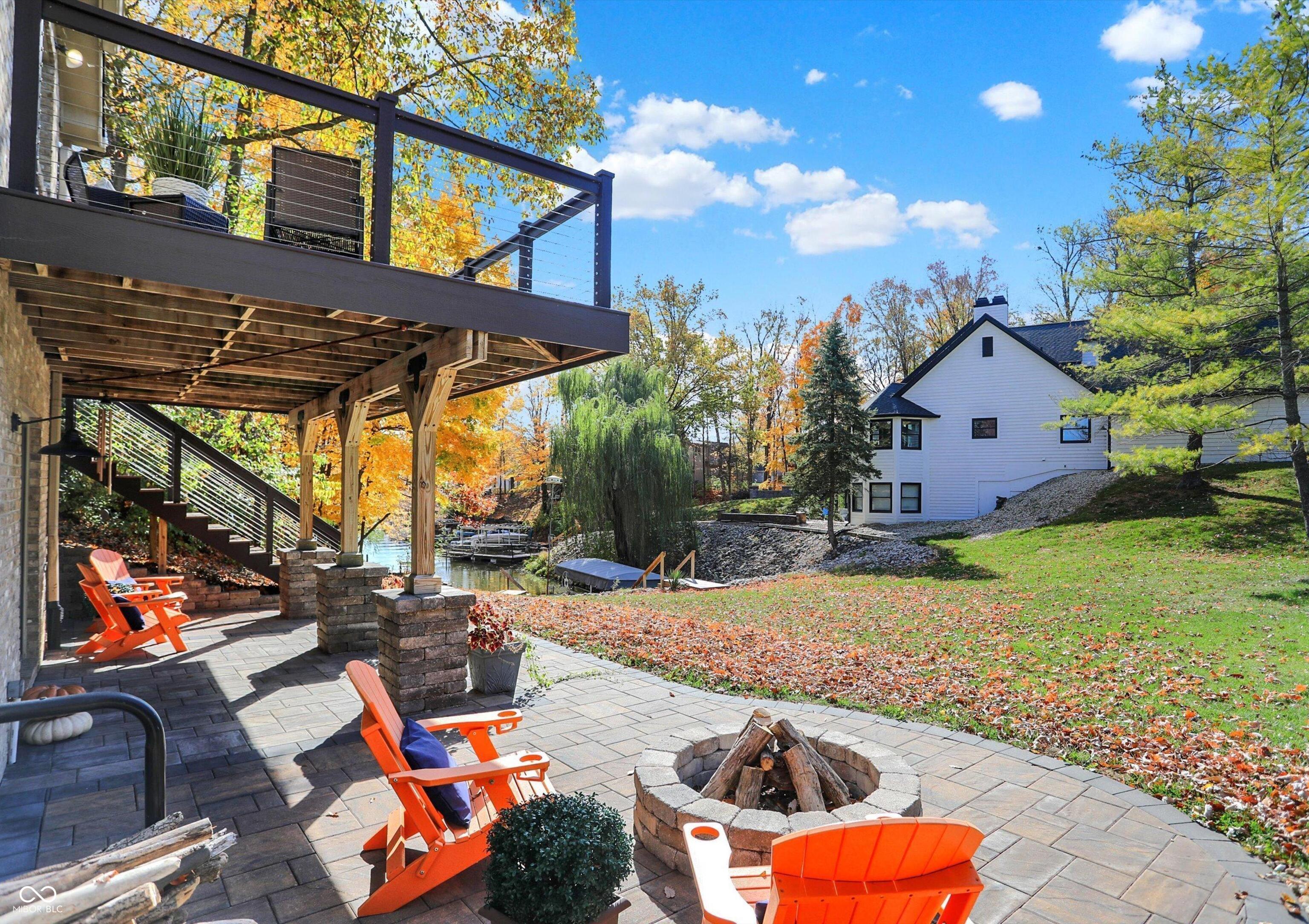 815 Morse Landing Drive