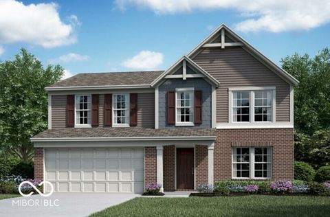 1002 Deodar Street Lebanon IN 46052