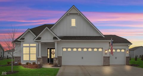 11595 Flynn Place Noblesville IN 46060