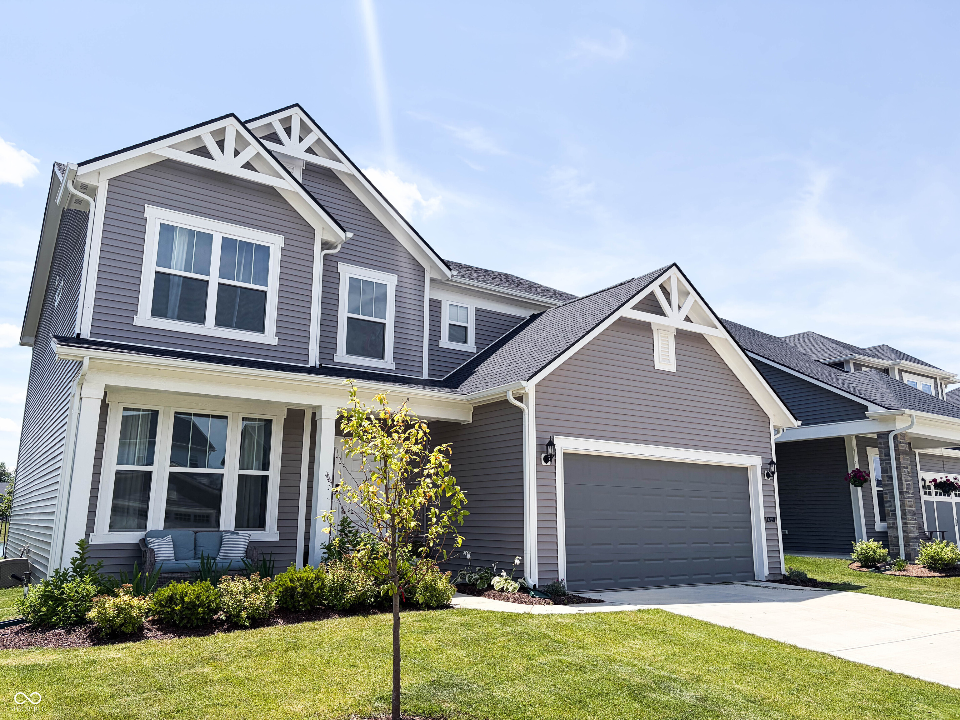 6799 Seattle Slew Drive