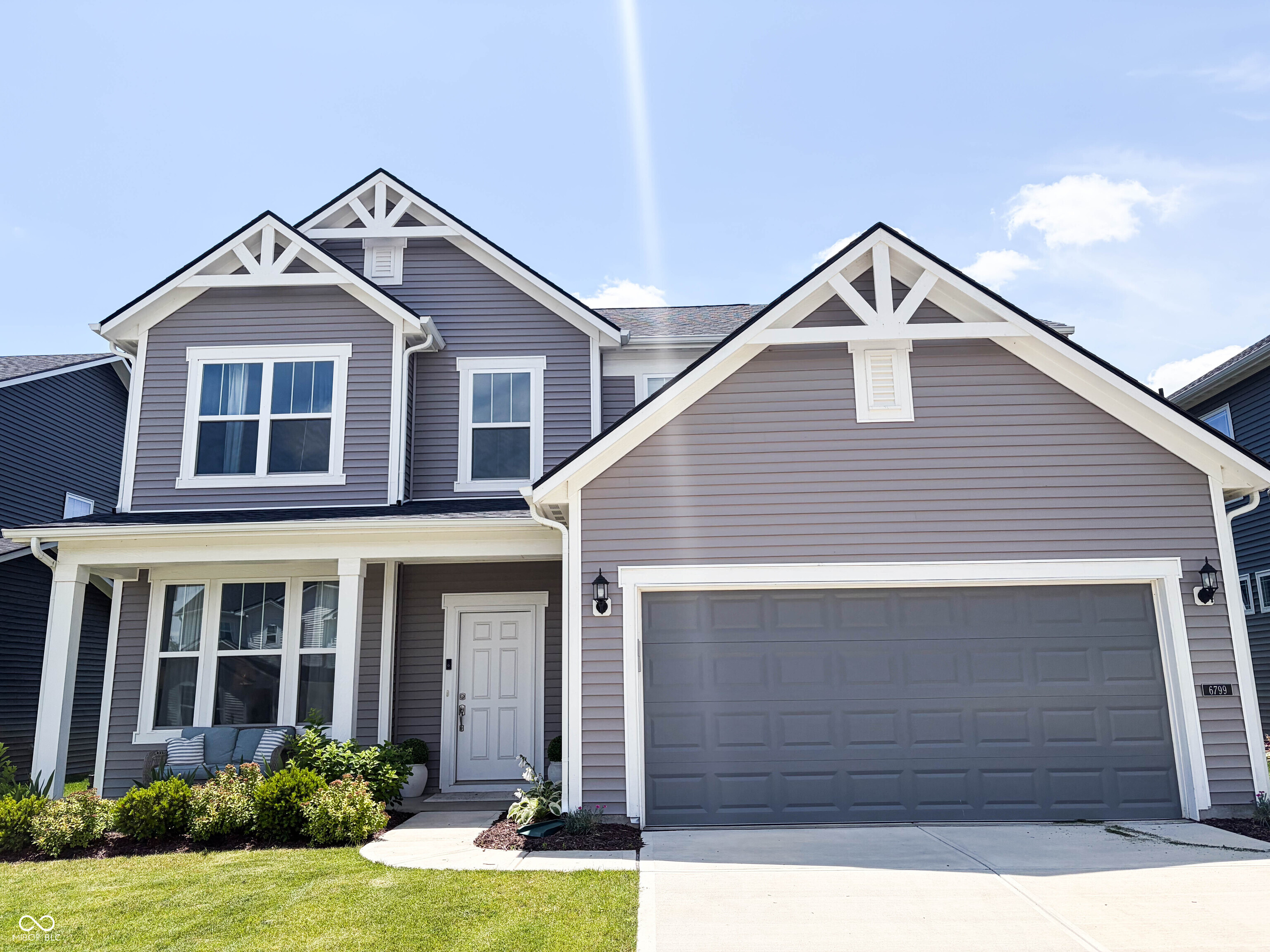 6799 Seattle Slew Drive