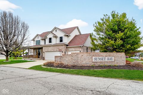 1020 Sunset Bay Cicero IN 46034