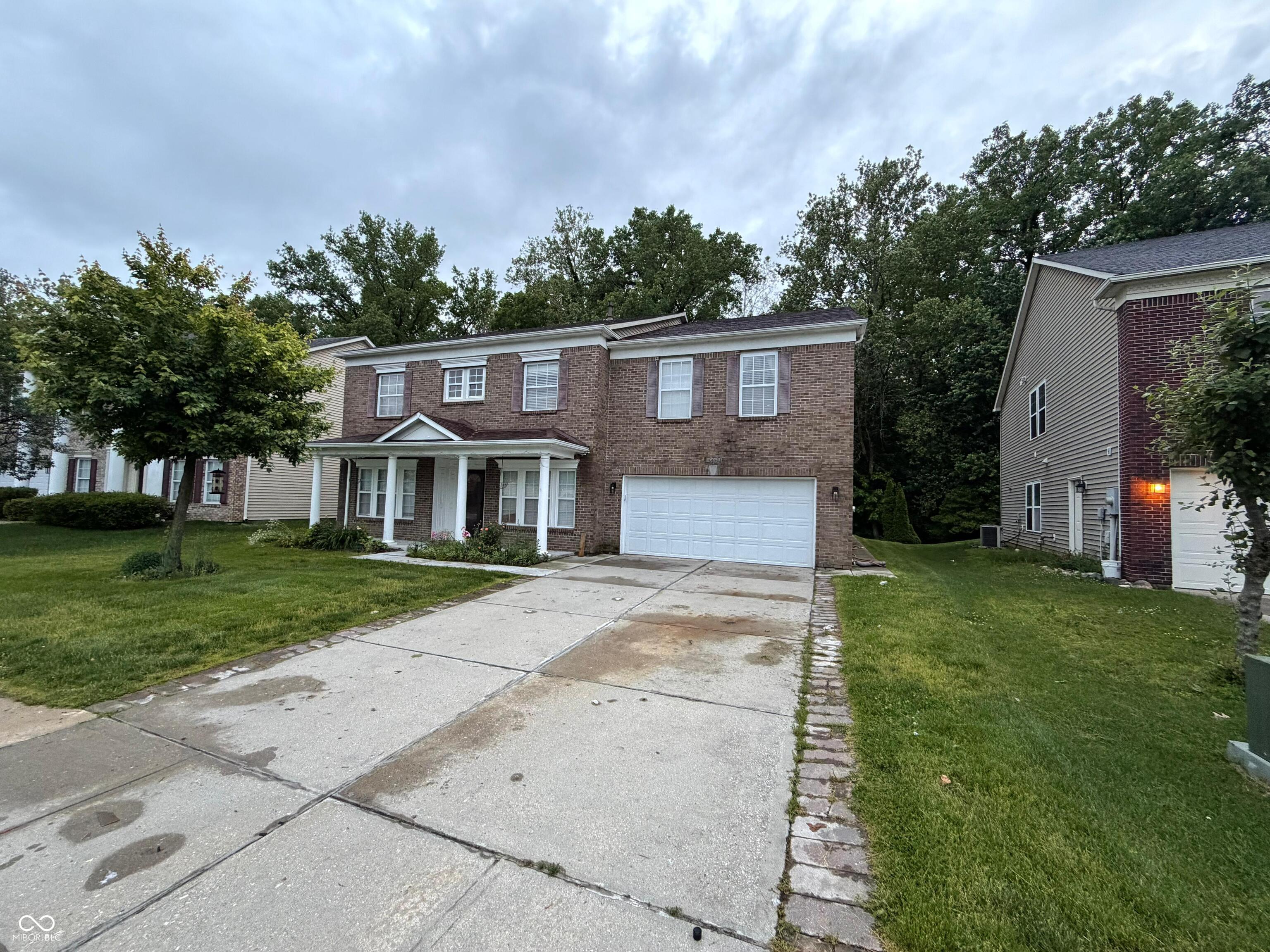 368 Legacy Boulevard