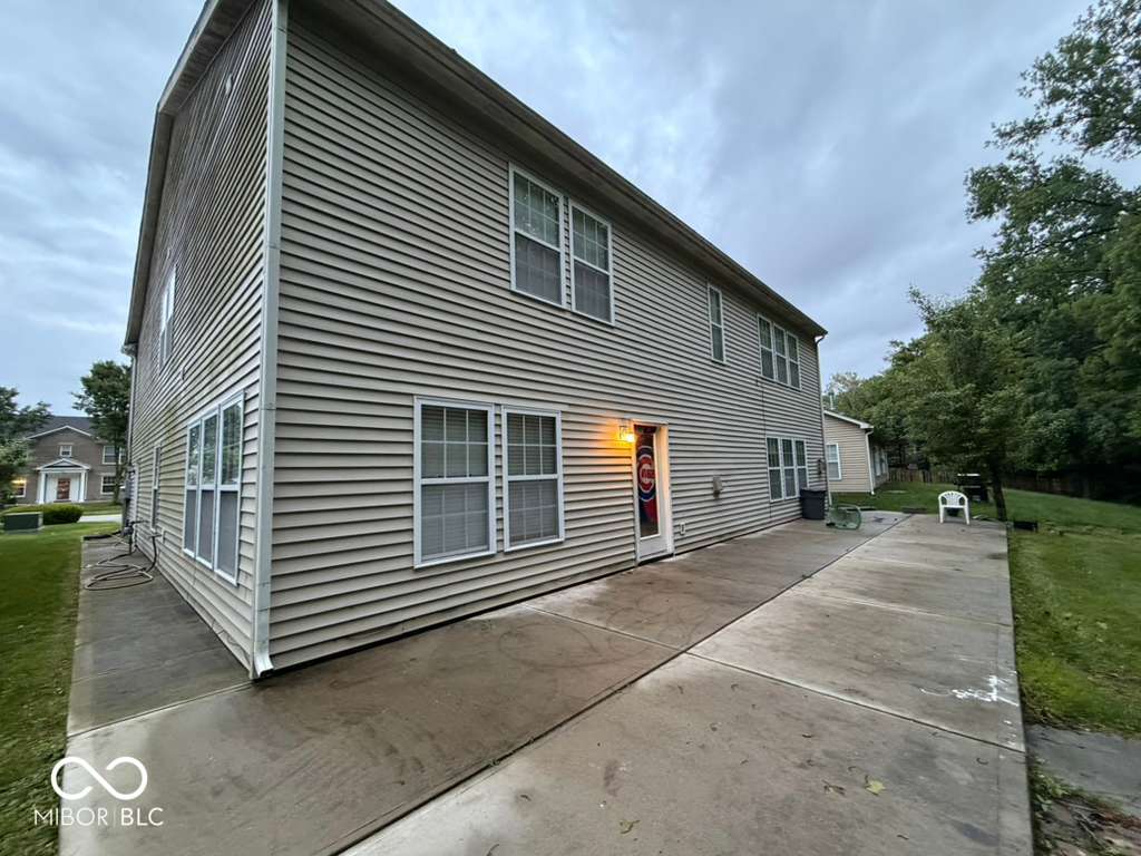 368 Legacy Boulevard
