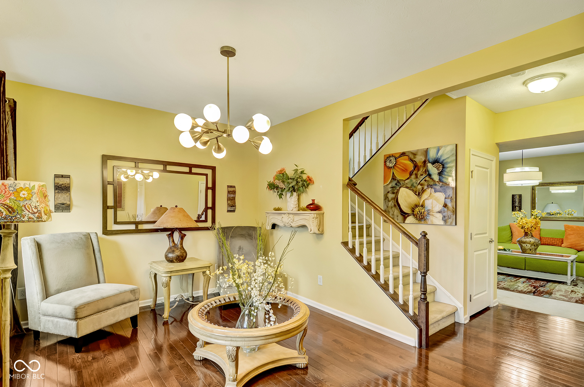 6612 School Branch Drive