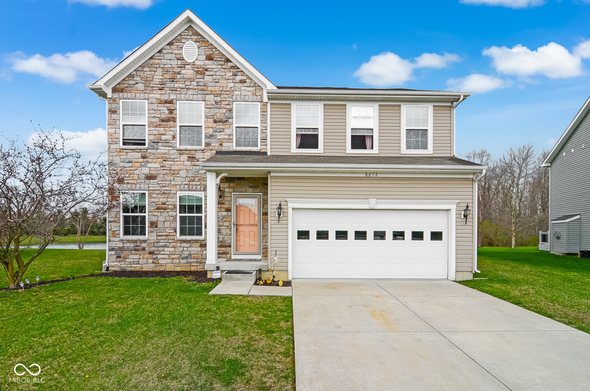 6612 School Branch Drive
