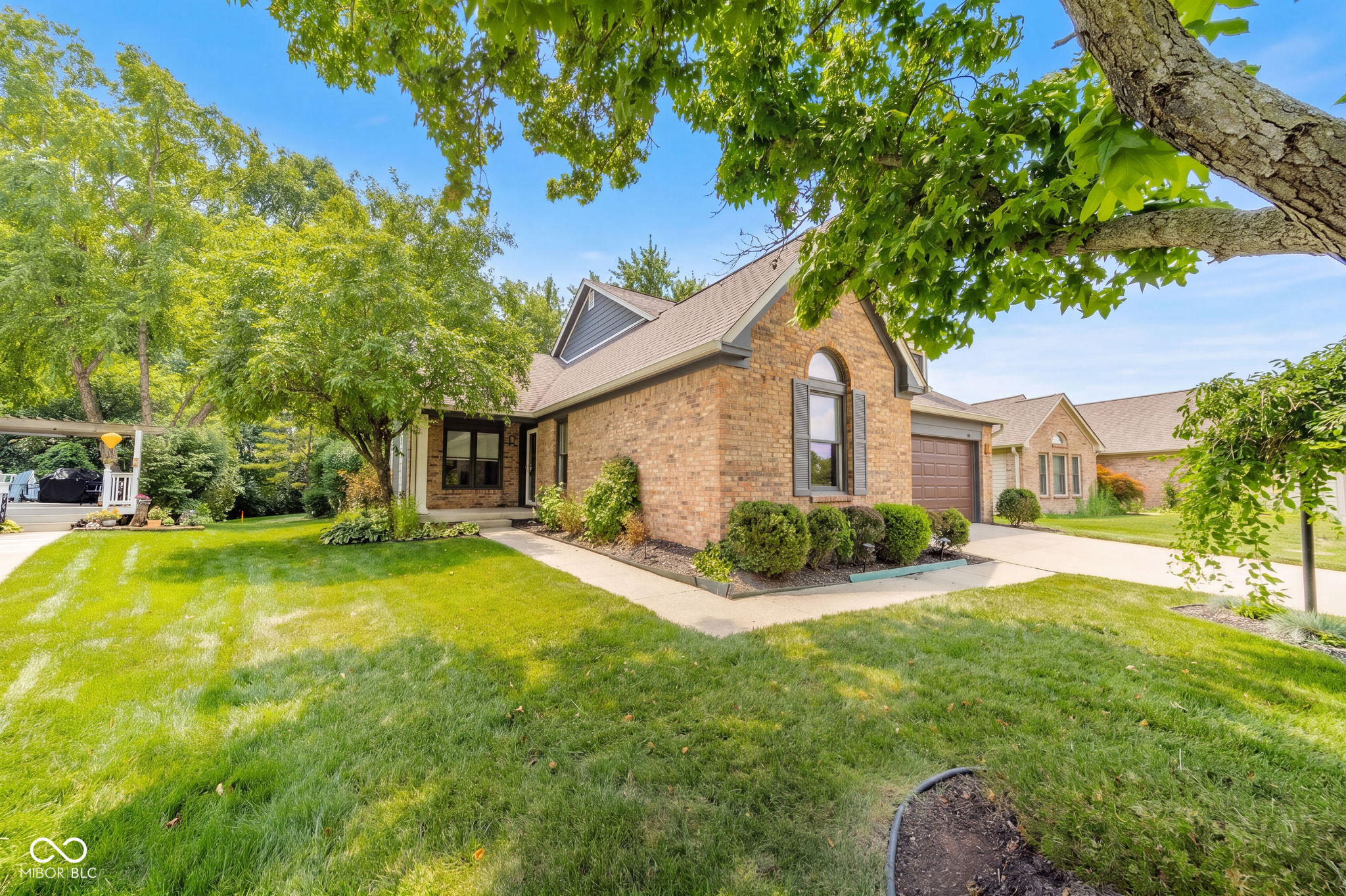 Photo 1 of 42 — 7253 Wolffe Drive, Fishers, IN 46038