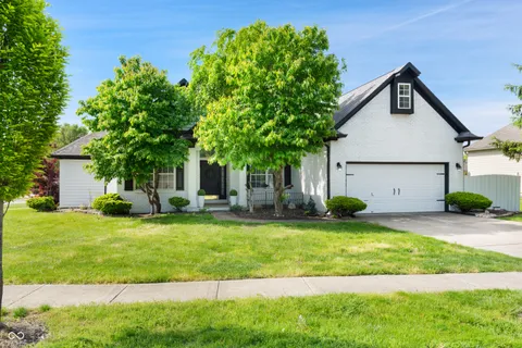 6897 Abercon Trail, Noblesville, IN 46062 - MLS#: 22038217