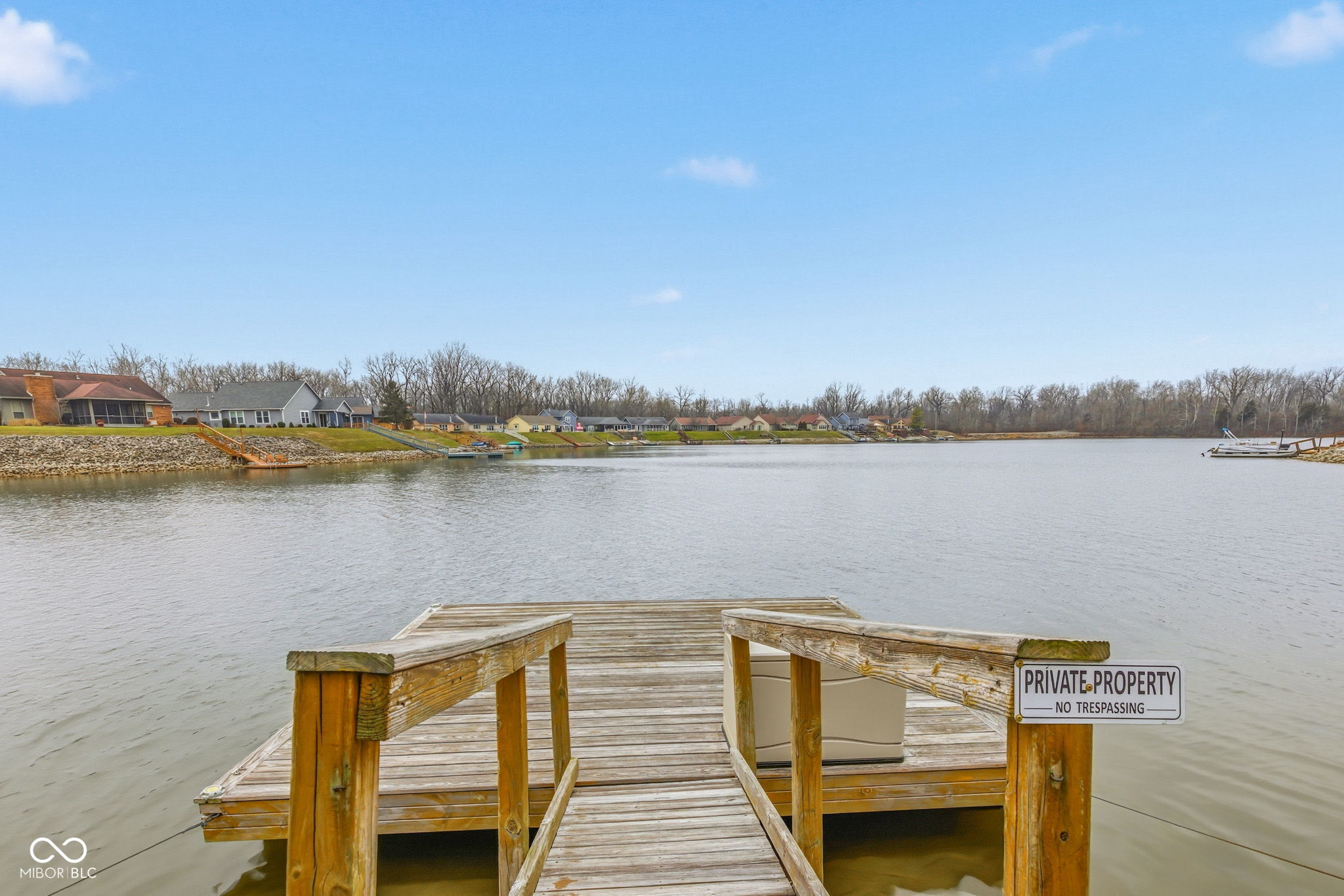 1849 Crystal Bay East Drive