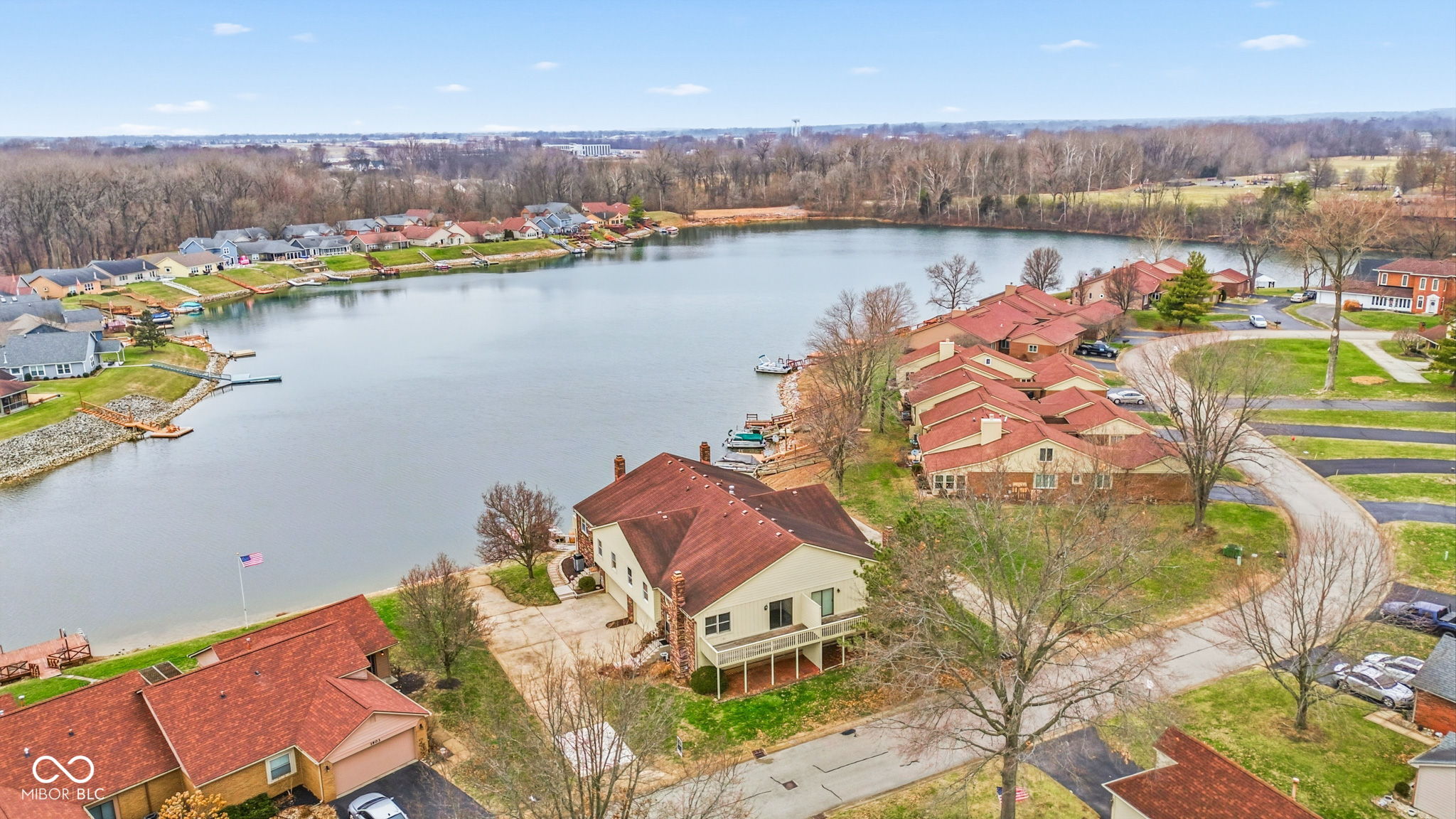 1849 Crystal Bay East Drive