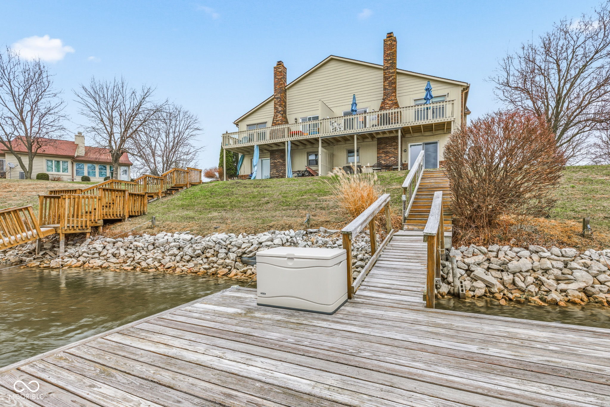 1849 Crystal Bay East Drive