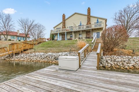 1849 Crystal Bay East Drive Plainfield IN 46168