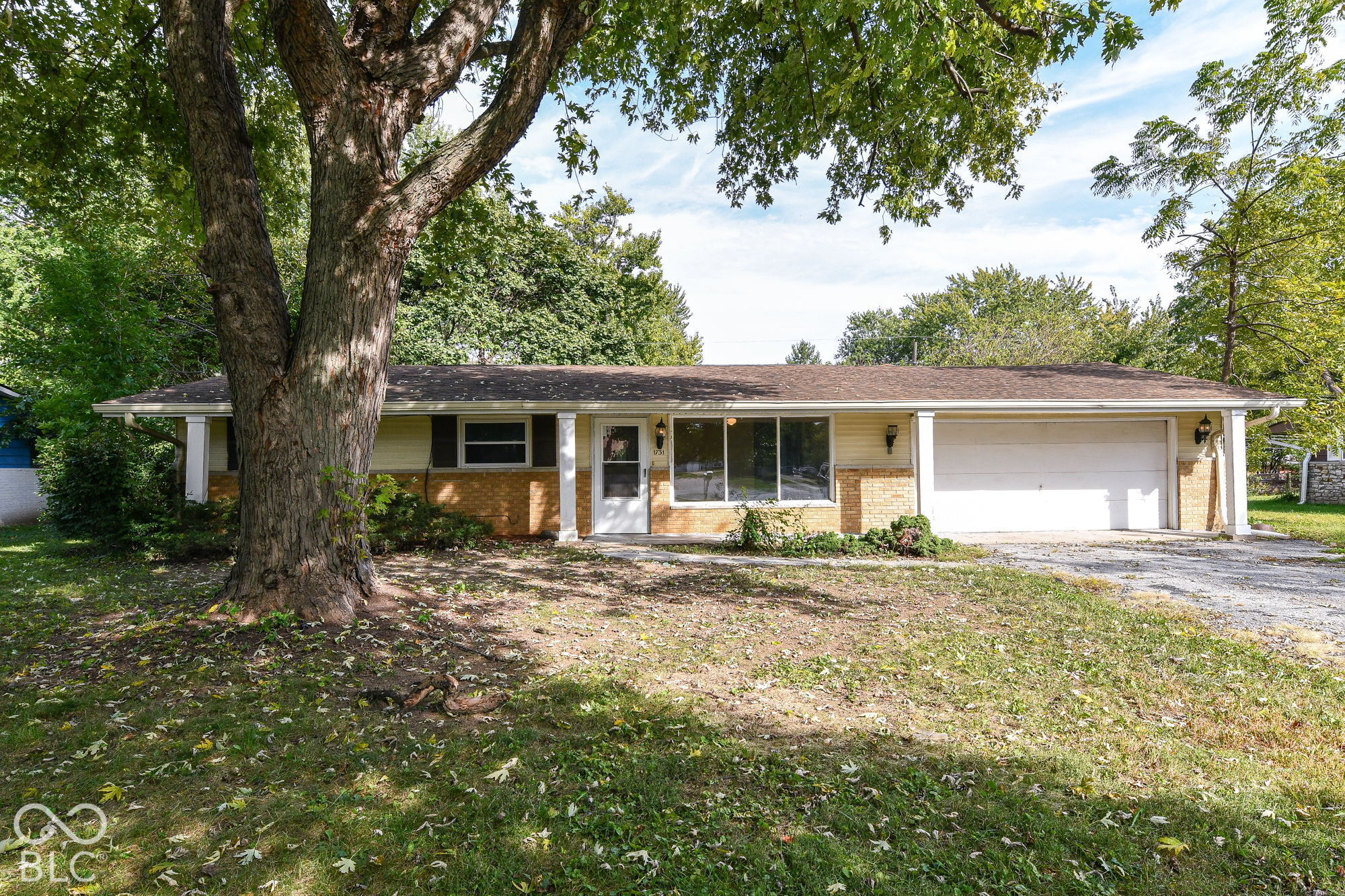 1731 N Girls School Road