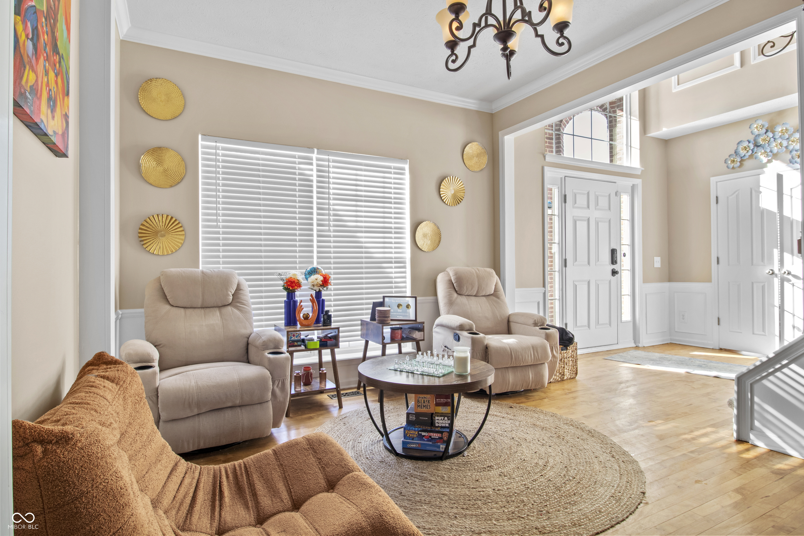 11704 Gray Eagle Drive