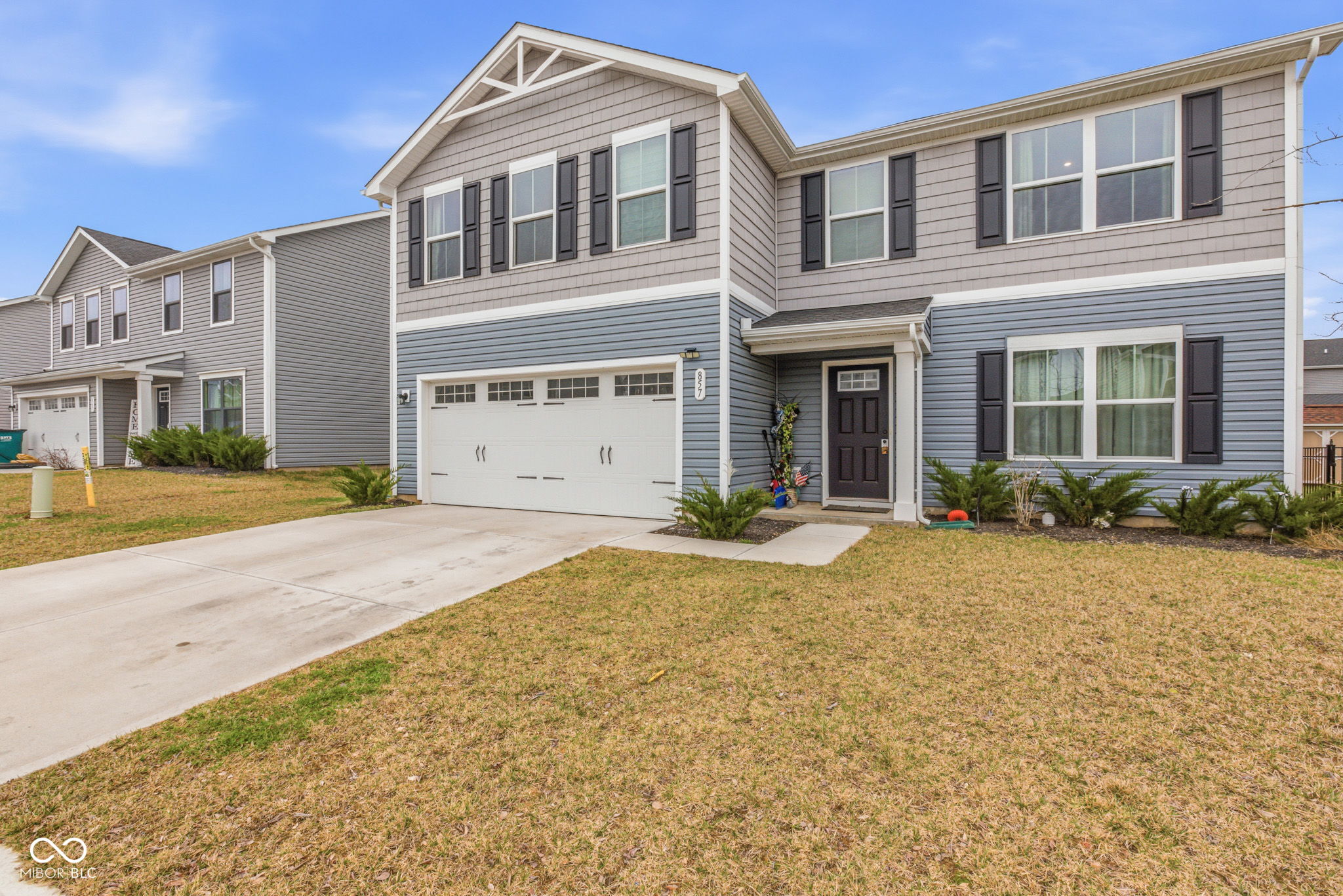 857 McArthur Drive