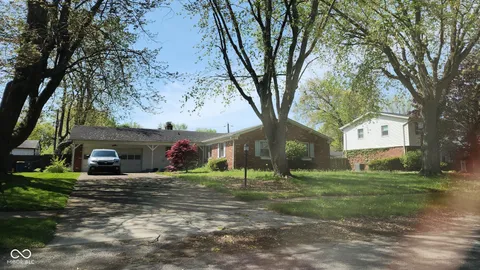 7629 Walton Drive, Indianapolis, IN 46214 - MLS#: 22035392
