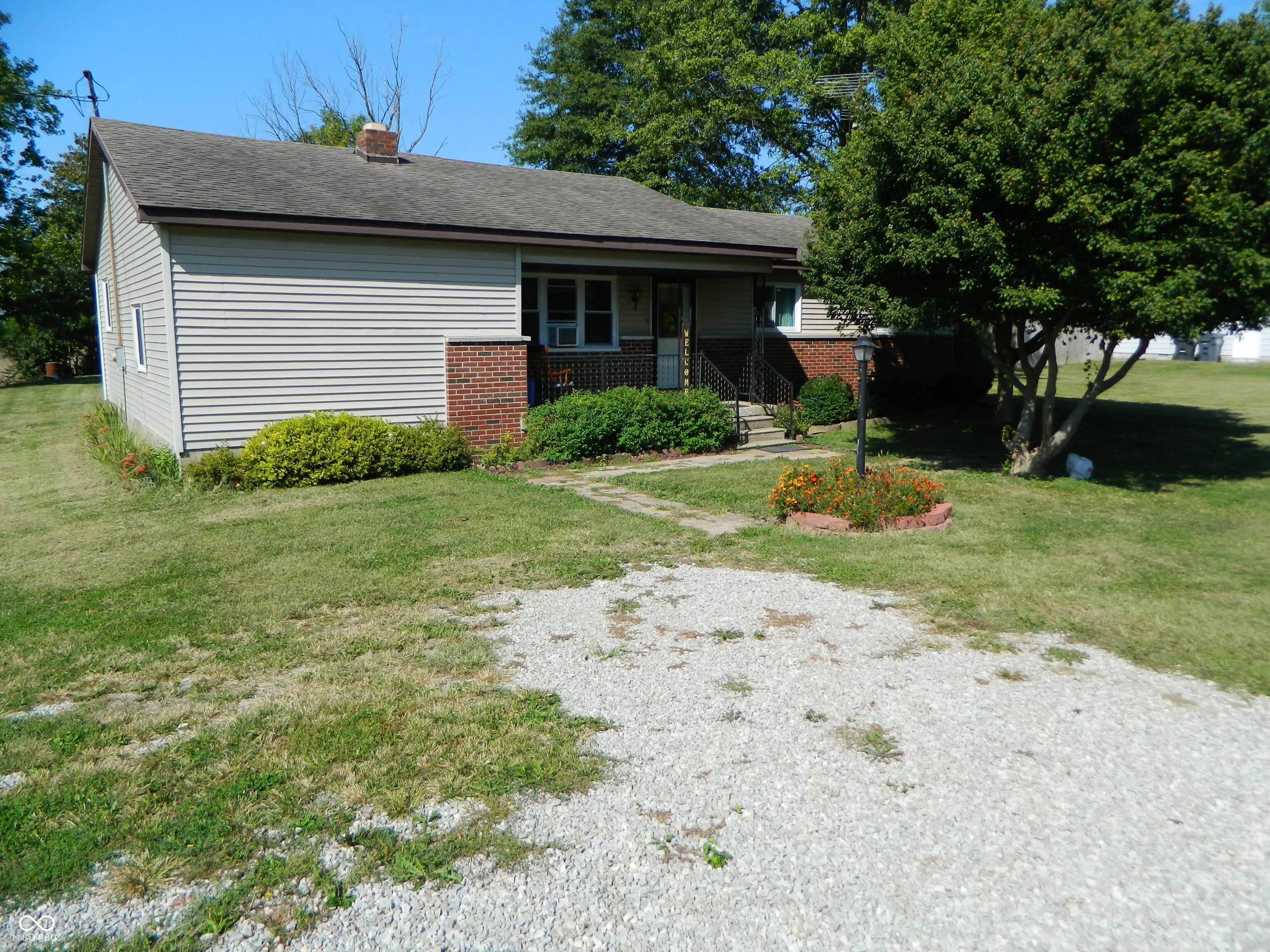 Greensburg, Indiana 47240, United States, 4 Bedrooms Bedrooms, ,2 BathroomsBathrooms,Residential,Active,219103