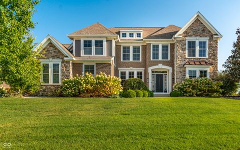 14279 Overbrook Drive Westfield IN 46074