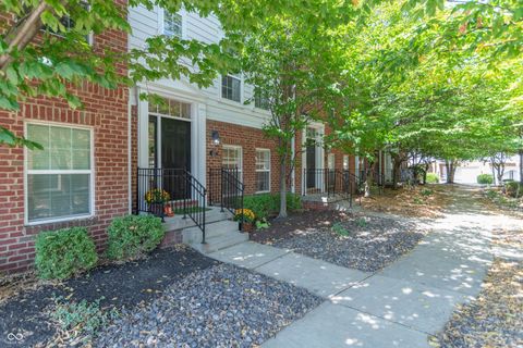 Photo of 437 Sheets Drive, Carmel, IN 46032 (MLS # 22062391)