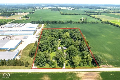 12198 E 206th Street Noblesville IN 46060