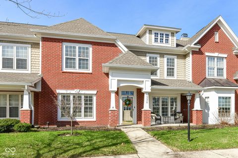 Photo of 15570 Clearbrook Street, Westfield, IN 46074 (MLS # 22088576)