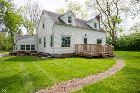 Photo for 6851 W County Road 550 S