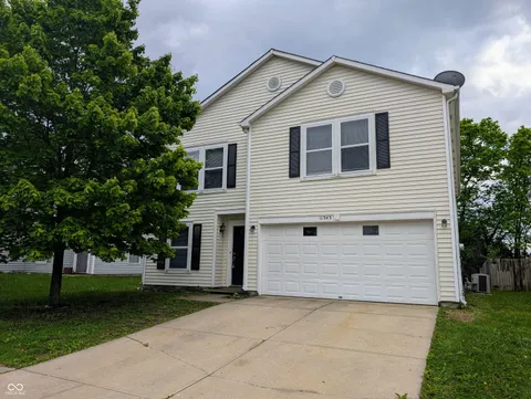 11343 Congaree Way, Indianapolis, IN 46235 - MLS#: 22040072