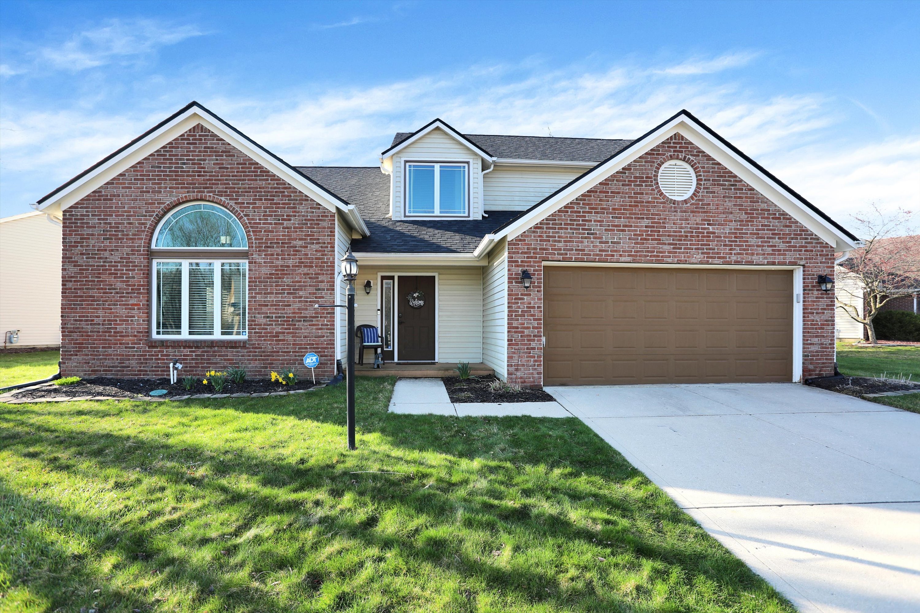 Photo 1 of 53 — 2745 Lucas Drive, Westfield, IN 46074
