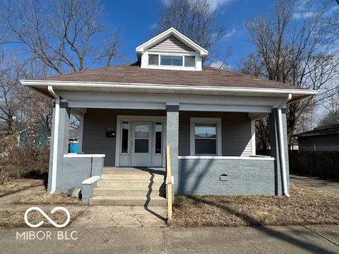1342 W 18th Street, Indianapolis, IN 46202 - MLS#: 22024750