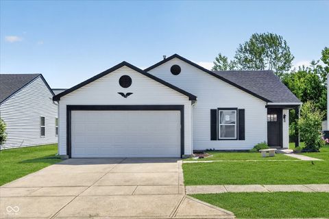 2145 Shadowbrook Drive Plainfield IN 46168