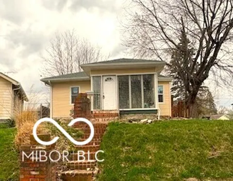 252 Ringwood Way, Anderson, IN 46013 - MLS#: 22020223