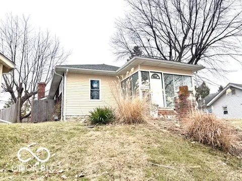 252 Ringwood Way, Anderson, IN 46013 - MLS#: 22020223
