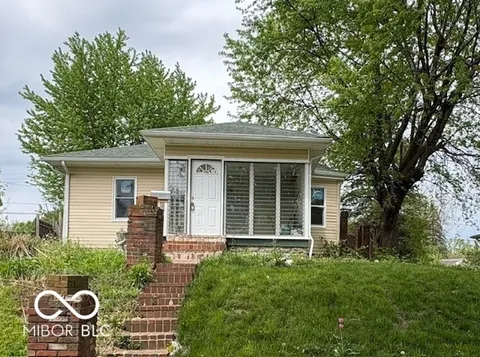 252 Ringwood Way, Anderson, IN 46013 - MLS#: 22020223