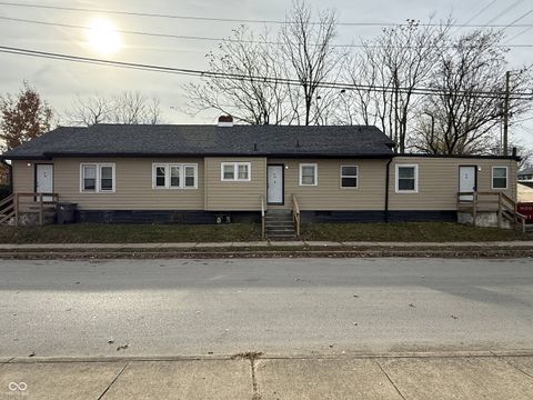 3178 N Capitol Avenue Indianapolis IN 46208