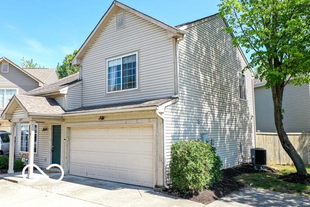 2277 Grand Fir Drive