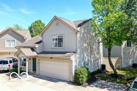 2277 Grand Fir Drive Greenwood IN 46143