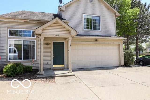 2277 Grand Fir Drive