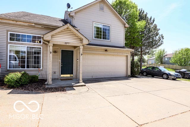 2277 Grand Fir Drive