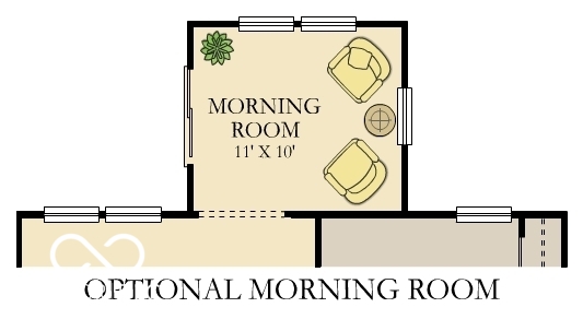 12960 South Rim Drive