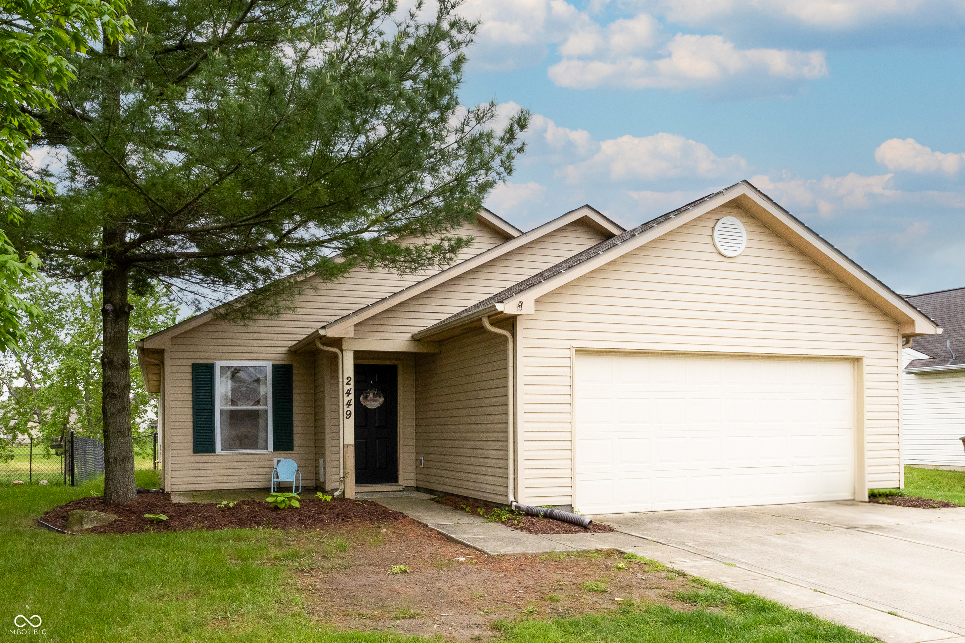 2449 Orchard Creek Drive