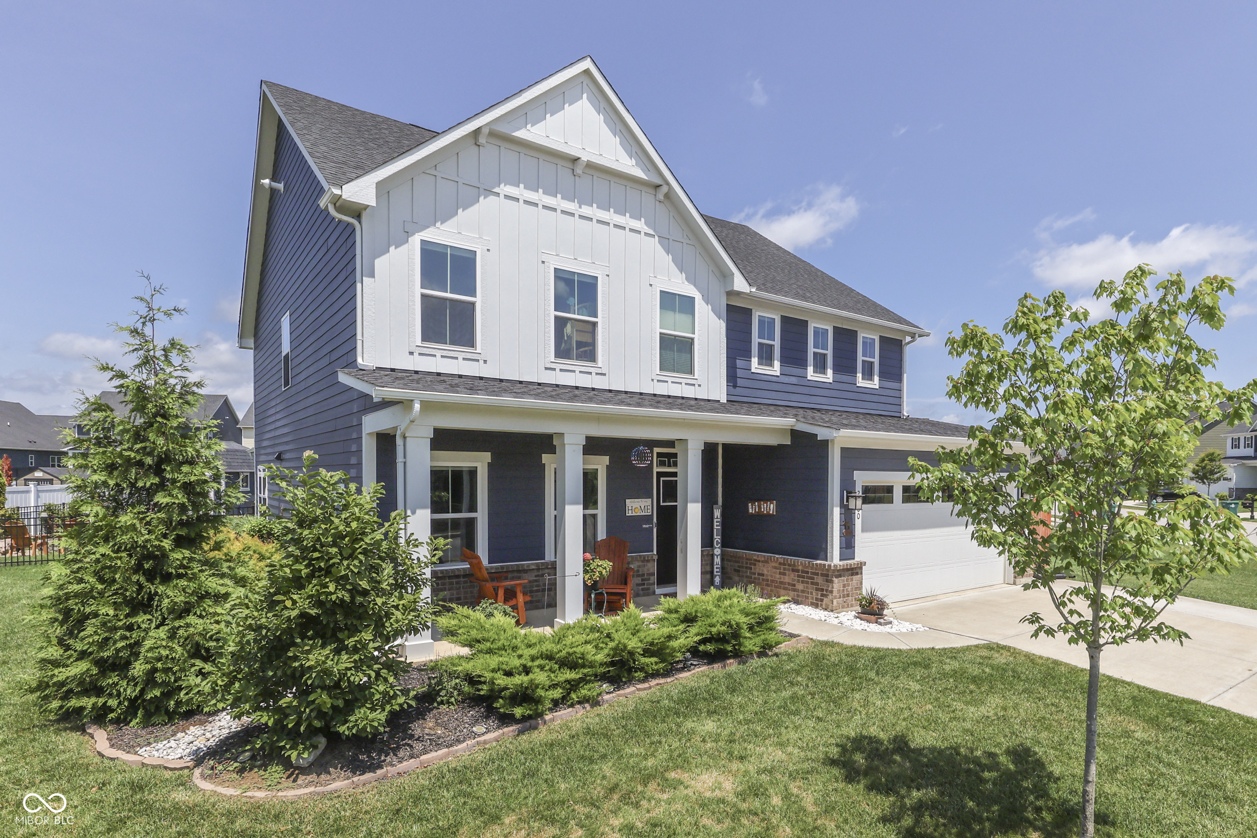 2760 Grayber Lane