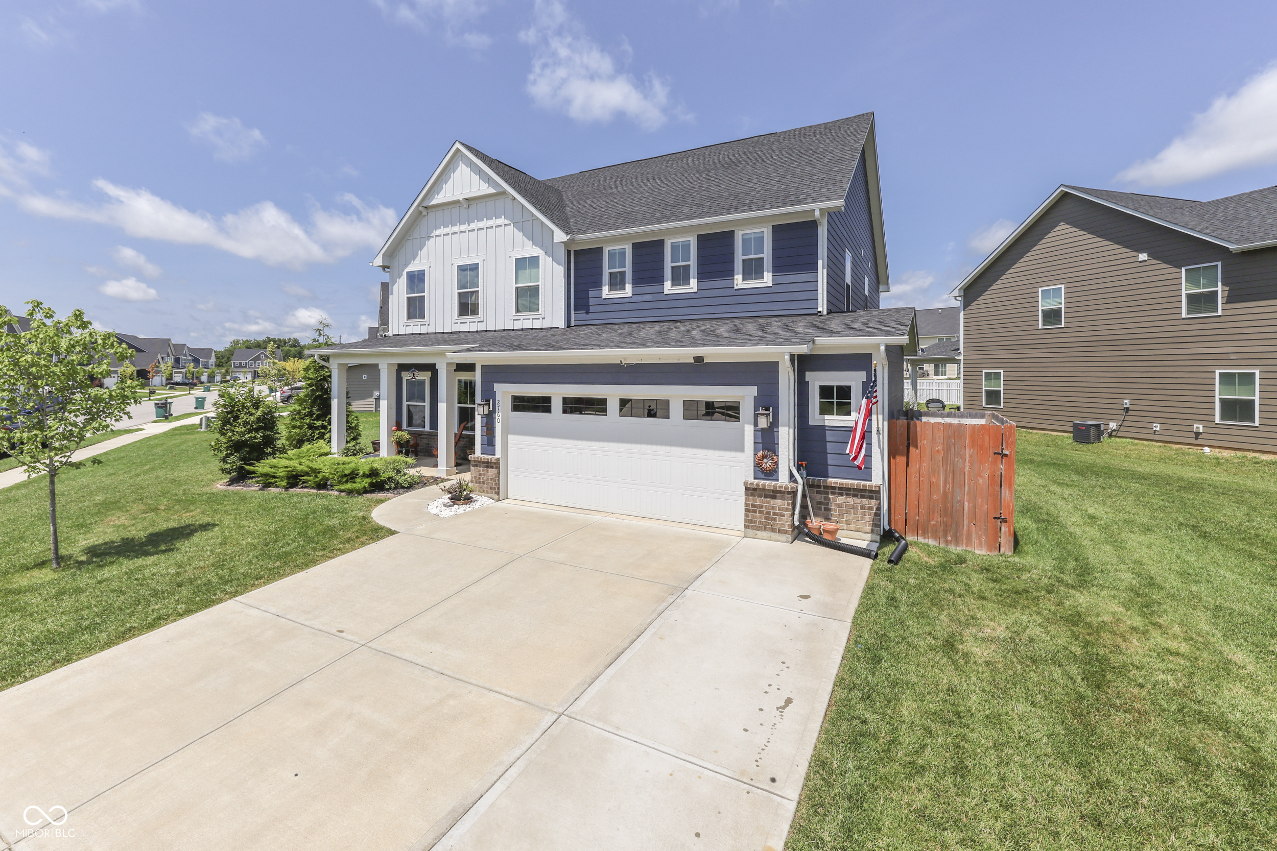 2760 Grayber Lane
