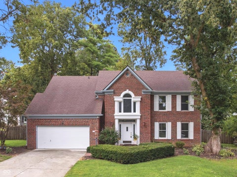 Photo of 738 Howe Drive, Carmel, IN 46032 (MLS # 22122595)