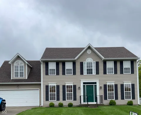 6816 Russett Drive, Plainfield, IN 46168 - MLS#: 22028251